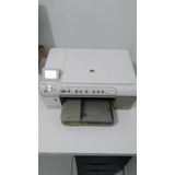 Impressora Multifuncional Hp C5580 C/ Defeito 