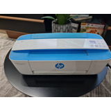 Impressora Multifuncional Hp Deskjet Ink Adv 3776 - Bivolt