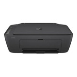 Impressora Multifuncional Hp Deskjet Ink Advantage 2774 Novo
