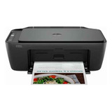 Impressora Multifuncional Hp Deskjet Ink Advantage 2874