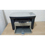Impressora Multifuncional Hp Laserjet M1005 Toner