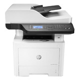 Impressora Multifuncional Hp Laserjet M432fdn Laser