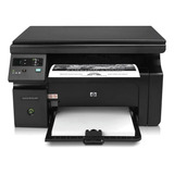 Impressora Multifuncional Hp Laserjet Pro M1132 110v - 127v