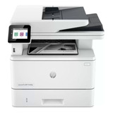 Impressora Multifuncional Hp Laserjet Pro Mfp