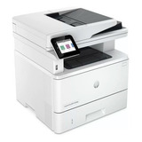 Impressora Multifuncional Hp Laserjet Pro Mfp 4103fdw + Nfe