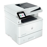 Impressora Multifuncional Hp Laserjet Pro Mono Mfp 4103fdw B
