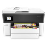Impressora Multifuncional Hp Officejet Pro 7740