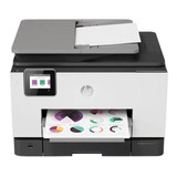Impressora Multifuncional Hp Officejet Pro 9020 Jato De Tint