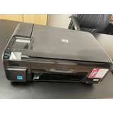 Impressora Multifuncional Hp Photosmart C4480