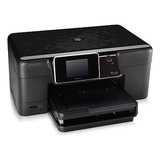 Impressora Multifuncional Hp Photosmart Plus B210 C/ Defeito