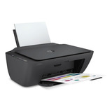 Impressora Multifuncional Hp Scanner Bivolt Completa