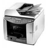 Impressora Multifuncional Jato Tinta Ricoh Gx3050sfn-c/