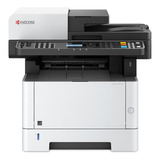 Impressora Multifuncional Kyocera Ecosys M2040dn Preto