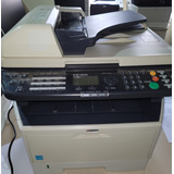 Impressora Multifuncional Kyocera Km-2820 Usada