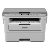 Impressora Multifuncional Laser Brother Dcpb7520dw Mono 110v
