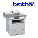 Impressora Multifuncional Laser Brother Mfc-l6902dw Com