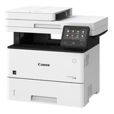 Impressora Multifuncional Laser Canon Ir1643if +frete Grátis