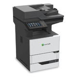 Impressora Multifuncional Laser Mono Lexmark Mx722adhe