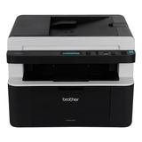 Impressora Multifuncional Monocromática Brother Hl Dcp-1617nw 220v - 240v