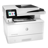 Impressora Multifuncional Monocromática Hp Laserjet Pro M428fdw 127v