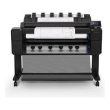 Impressora Multifuncional Ploter Hp T2530 -