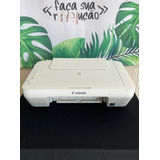 Impressora Multifuncional Printer Canon Pixma Mg2910