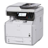Impressora Multifuncional Ricoh Sp4510 Revisada Xerox
