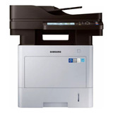 Impressora Multifuncional Samsung Proxpress Sl-m4080fx 127v
