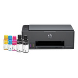Impressora Multifuncional Tanque De Tinta Hp Smart Tank 581 