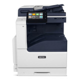 Impressora Multifuncional Xerox Vl C7120 Laser A3 Color