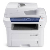 Impressora Multifuncional Xerox Workcentre 3220 Usb Rede