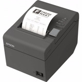 Impressora Não Fiscal Epson Tm-t20 - Usb - Guilhotina Nfe-c