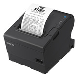 Impressora Nao Fiscal Termica Epson Tm-t88vii