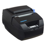 Impressora Nova Diebold Im453hu Termica Cupom 80mm Nfc-e