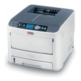 Impressora Okidata Laserjet Es6405 Color Duplex