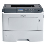 Impressora Para Escritório Lexmark Ms610dn Revisada