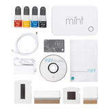 Impressora Personalizada Silhouette America, Silhouette Mint