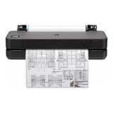 Impressora Ploter Hp Designjet T250 A1 + Bulk Ink Instalado