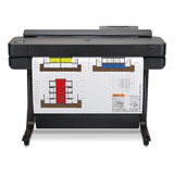 Impressora Ploter Hp Designjet T650 A0