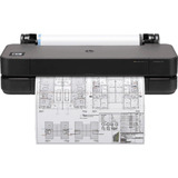 Impressora Plotter 24 Designjet T250 5hb06a-c21