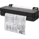 Impressora Plotter Designjet T250 E-printer 24