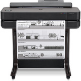 Impressora Plotter Designjet T650 24 Polegadas