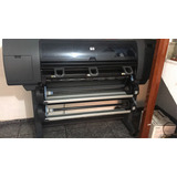 Impressora Plotter Hp 4500