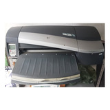 Impressora Plotter Hp Designjet 90 Usada No Estado Ler Tudo