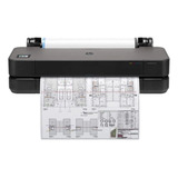 Impressora Plotter Hp T250 A1 Adaptada