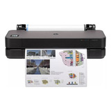 Impressora Plotter Para Cartazes A1 Wifi 61cm + Bulk Ink