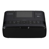 Impressora Portátil A Cor Canon Selphy Wifi 110v/220v 1300