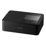 Impressora Portatil Fotografica Canon Selphy Cp1500 Lançamen Cor Preto 110v/220v