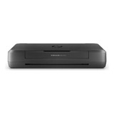 Impressora Portátil Hp Officejet 200 Cor Usb Wi-fi Bivolt