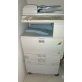Impressora Ricoh Mp C2051 A3 Fv Laser Color